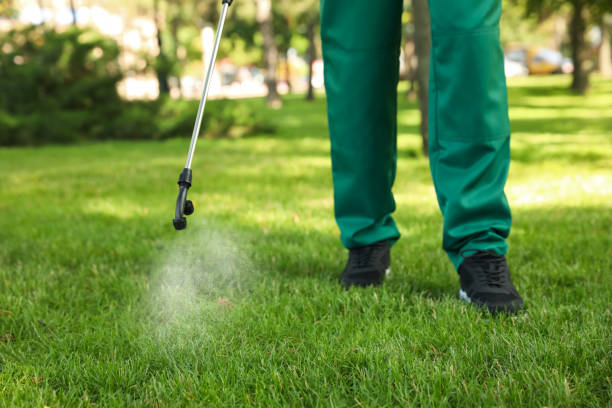 Pest Control Cost in Star City, AR